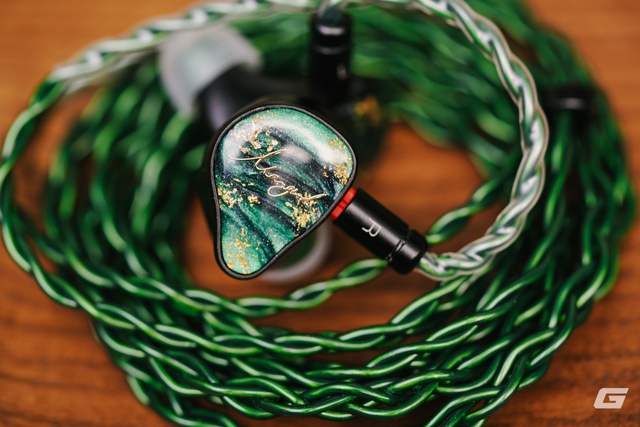 Đánh giá tai nghe XENNS Mangird Tea Pro SE: Thiết kế bắt mắt, vỏ kim loại, âm thanh cân bằng và đầy tính kỹ thuật- Ảnh 2. Đánh giá tai nghe XENNS Mangird Tea Pro SE: Thiết kế bắt mắt, vỏ kim loại, âm thanh cân bằng và đầy tính kỹ thuật- Ảnh 2.