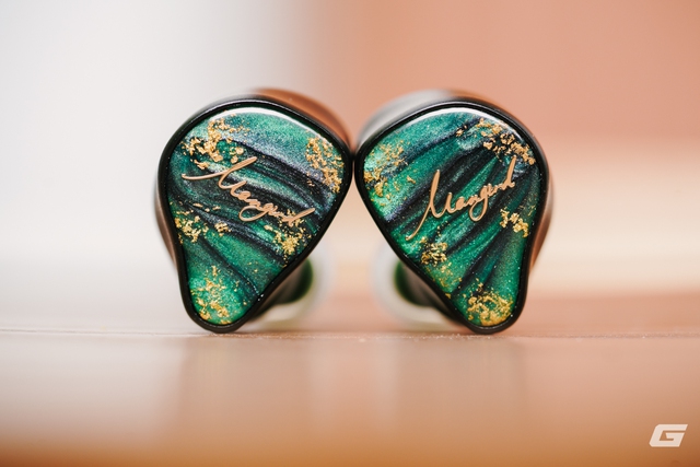 Đánh giá tai nghe XENNS Mangird Tea Pro SE: Thiết kế bắt mắt, vỏ kim loại, âm thanh cân bằng và đầy tính kỹ thuật- Ảnh 7. Đánh giá tai nghe XENNS Mangird Tea Pro SE: Thiết kế bắt mắt, vỏ kim loại, âm thanh cân bằng và đầy tính kỹ thuật- Ảnh 7.