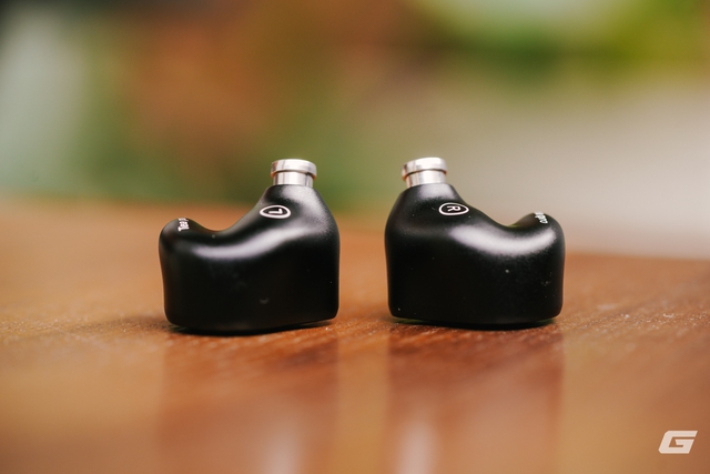 Đánh giá tai nghe XENNS Mangird Tea Pro SE: Thiết kế bắt mắt, vỏ kim loại, âm thanh cân bằng và đầy tính kỹ thuật- Ảnh 10. Đánh giá tai nghe XENNS Mangird Tea Pro SE: Thiết kế bắt mắt, vỏ kim loại, âm thanh cân bằng và đầy tính kỹ thuật- Ảnh 10.