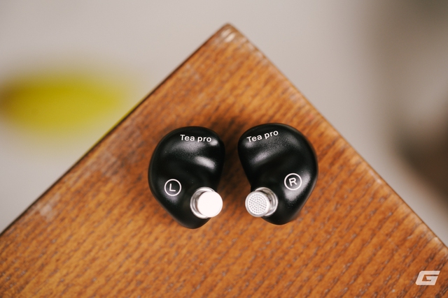 Đánh giá tai nghe XENNS Mangird Tea Pro SE: Thiết kế bắt mắt, vỏ kim loại, âm thanh cân bằng và đầy tính kỹ thuật- Ảnh 8. Đánh giá tai nghe XENNS Mangird Tea Pro SE: Thiết kế bắt mắt, vỏ kim loại, âm thanh cân bằng và đầy tính kỹ thuật- Ảnh 8.