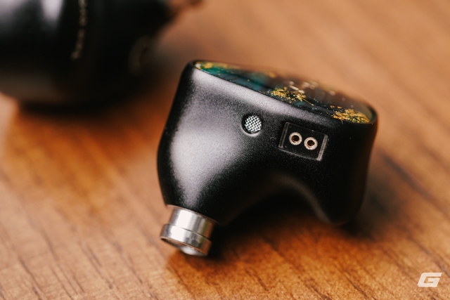 Đánh giá tai nghe XENNS Mangird Tea Pro SE: Thiết kế bắt mắt, vỏ kim loại, âm thanh cân bằng và đầy tính kỹ thuật- Ảnh 9. Đánh giá tai nghe XENNS Mangird Tea Pro SE: Thiết kế bắt mắt, vỏ kim loại, âm thanh cân bằng và đầy tính kỹ thuật- Ảnh 9.