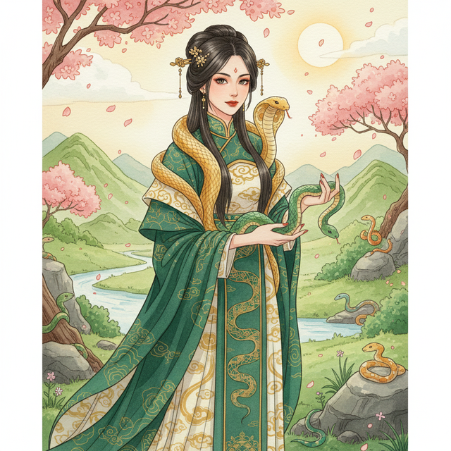 Bắt đầu từ 1/1/2026, mẹ bỉm thuộc con gi&aacute;p n&agrave;y sẽ thấy vận đổi sao dời, vạn vật đều thuận ho&agrave;, vạn sự đều như &yacute;- Ảnh 3.