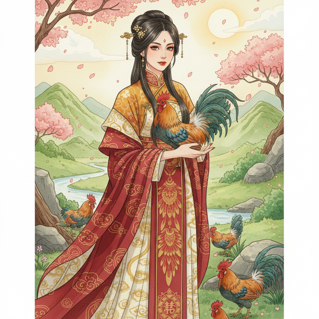 Bắt đầu từ 1/1/2026, mẹ bỉm thuộc con gi&aacute;p n&agrave;y sẽ thấy vận đổi sao dời, vạn vật đều thuận ho&agrave;, vạn sự đều như &yacute;- Ảnh 4.