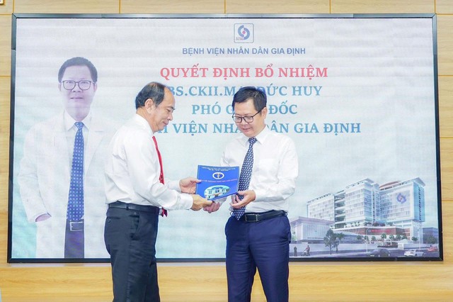 Kiện to&agrave;n nh&acirc;n sự, s&aacute;p nhập bệnh viện: Bước khởi động năm 2026 của y tế TP. Hồ Ch&iacute; Minh- Ảnh 1.
