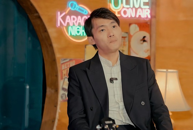 Nam ca sĩ mất nh&agrave;, mất hết tiền bạc, đi lang thang ngo&agrave;i đường: "T&ocirc;i đau đớn, kh&ocirc;ng ăn được g&igrave;"- Ảnh 1.