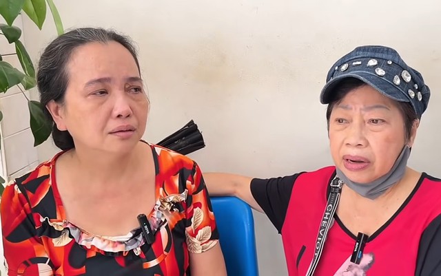 Nam nghệ sĩ 70 tuổi hôn mê sâu, người chăm sóc bật khóc cầu cứu: "Tôi thề"- Ảnh 2.