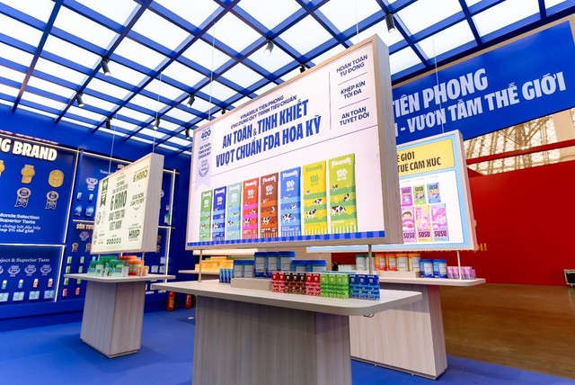 Những điều mẹ cần đọc tr&ecirc;n bao b&igrave; sản phẩm trước khi quyết định mua- Ảnh 2.