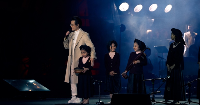 Phim tài liệu về Hà Anh Tuấn ra rạp- Ảnh 2.