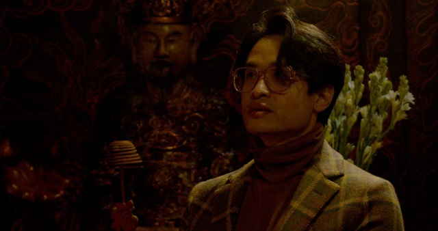 Phim tài liệu về Hà Anh Tuấn ra rạp- Ảnh 1.