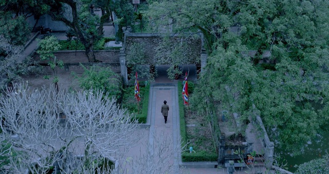 Phim tài liệu về Hà Anh Tuấn ra rạp- Ảnh 3.