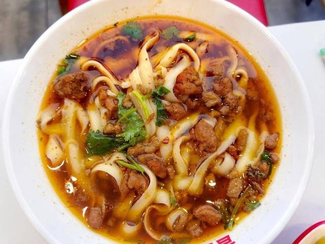 Đến Sơn Tây đừng chỉ ngắm nhà cổ, bỏ lỡ 6 món "quốc hồn quốc túy" này là tiếc hùi hụi cả chuyến đi!- Ảnh 1.