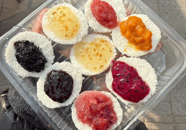 Chán Bắc Kinh thì ghé Bảo Định: Càn quét 6 món ngon "thần thánh" nức tiếng Hà Bắc, món đầu tiên nghe tên đã muốn thử ngay!- Ảnh 4. Chán Bắc Kinh thì ghé Bảo Định: Càn quét 6 món ngon "thần thánh" nức tiếng Hà Bắc, món đầu tiên nghe tên đã muốn thử ngay!- Ảnh 4.