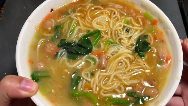 Kh&ocirc;ng chỉ c&oacute; hoa mẫu đơn, Lạc Dương c&ograve;n giấu 6 thức qu&agrave; qu&ecirc; d&acirc;n d&atilde; nhưng "cuốn" v&ocirc; c&ugrave;ng, m&oacute;n số 4 đ&uacute;ng chuẩn "cơm nh&agrave; mẹ nấu"- Ảnh 3.