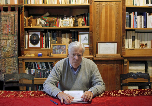 C&uacute; lừa đau của giới t&agrave;i phiệt: Người thừa kế Herm&egrave;s bị c&ocirc; lập, t&agrave;i sản &acirc;m thầm mất sạch trong 26 năm- Ảnh 4.