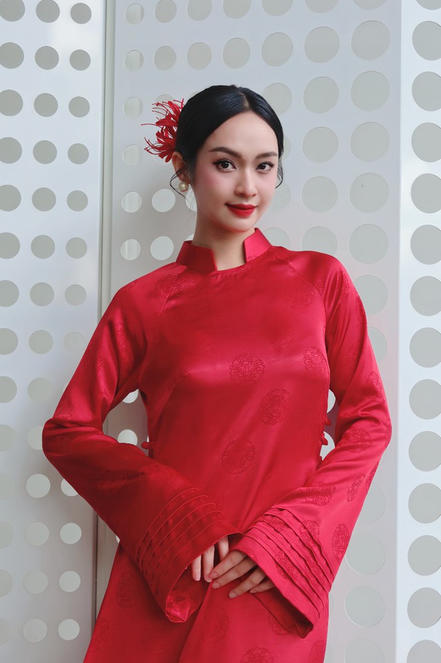 Vũ Thu&yacute; Quỳnh đứng sau "giật d&acirc;y" ồn &agrave;o Đức Phạm - Diệp L&acirc;m Anh?- Ảnh 3.