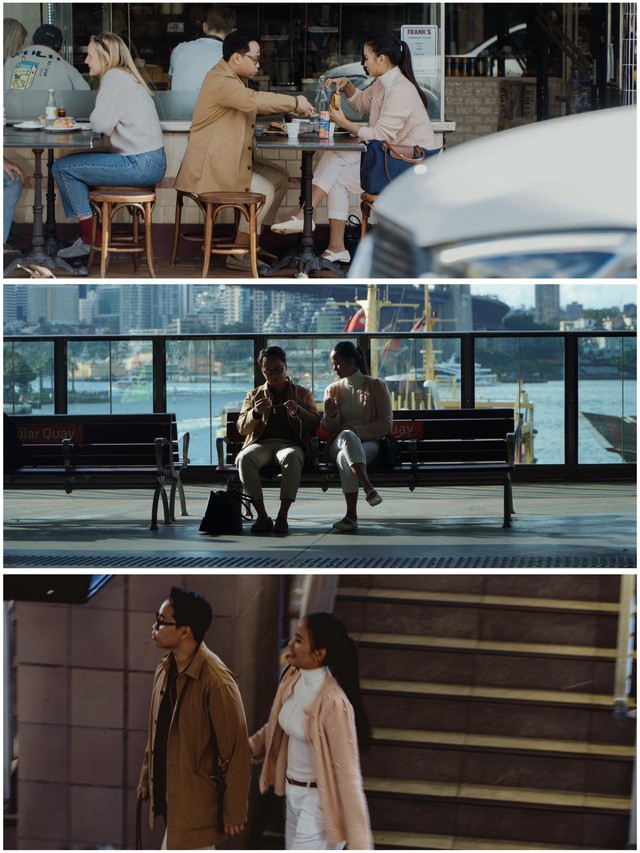 Á hậu Vbiz giấu chồng đại gia kín như bưng, nay lộ diện sát ngày cưới- Ảnh 4.