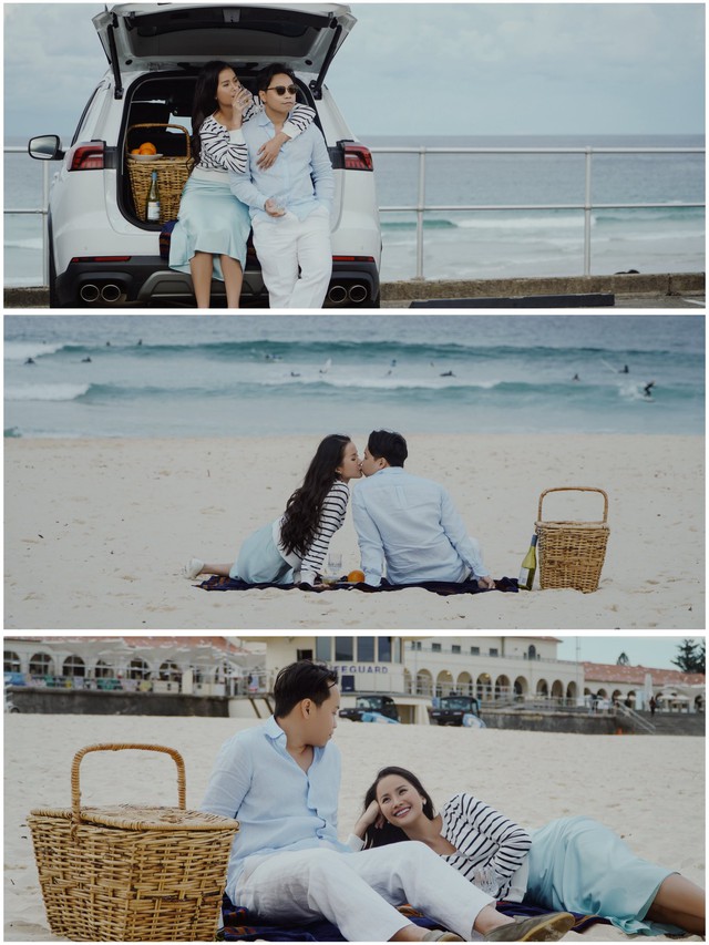 Á hậu Vbiz giấu chồng đại gia kín như bưng, nay lộ diện sát ngày cưới- Ảnh 5.