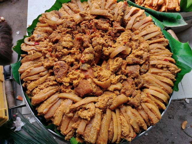 7 thức quà quê nức tiếng Hồ Bắc khiến khách du lịch "quên lối về": Món thứ 4 là "vua bữa sáng", món cuối cùng ai ăn cũng nhớ bà ngoại- Ảnh 2. 7 thức quà quê nức tiếng Hồ Bắc khiến khách du lịch "quên lối về": Món thứ 4 là "vua bữa sáng", món cuối cùng ai ăn cũng nhớ bà ngoại- Ảnh 2.