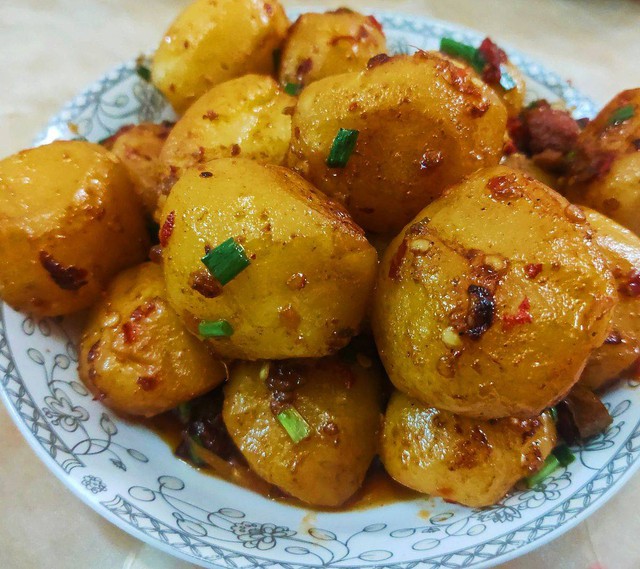 7 thức quà quê nức tiếng Hồ Bắc khiến khách du lịch "quên lối về": Món thứ 4 là "vua bữa sáng", món cuối cùng ai ăn cũng nhớ bà ngoại- Ảnh 7. 7 thức quà quê nức tiếng Hồ Bắc khiến khách du lịch "quên lối về": Món thứ 4 là "vua bữa sáng", món cuối cùng ai ăn cũng nhớ bà ngoại- Ảnh 7.