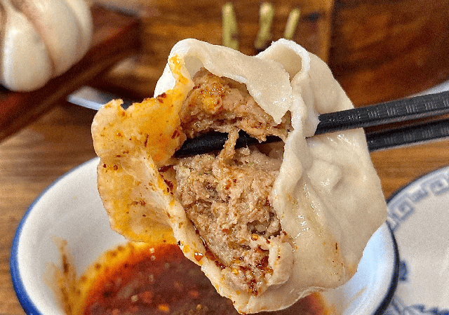 Chán Bắc Kinh thì ghé Bảo Định: Càn quét 6 món ngon "thần thánh" nức tiếng Hà Bắc, món đầu tiên nghe tên đã muốn thử ngay!- Ảnh 3. Chán Bắc Kinh thì ghé Bảo Định: Càn quét 6 món ngon "thần thánh" nức tiếng Hà Bắc, món đầu tiên nghe tên đã muốn thử ngay!- Ảnh 3.