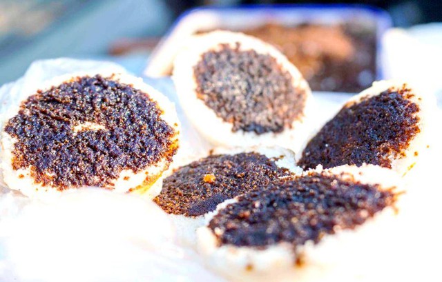 7 thức quà quê nức tiếng Hồ Bắc khiến khách du lịch "quên lối về": Món thứ 4 là "vua bữa sáng", món cuối cùng ai ăn cũng nhớ bà ngoại- Ảnh 3. 7 thức quà quê nức tiếng Hồ Bắc khiến khách du lịch "quên lối về": Món thứ 4 là "vua bữa sáng", món cuối cùng ai ăn cũng nhớ bà ngoại- Ảnh 3.