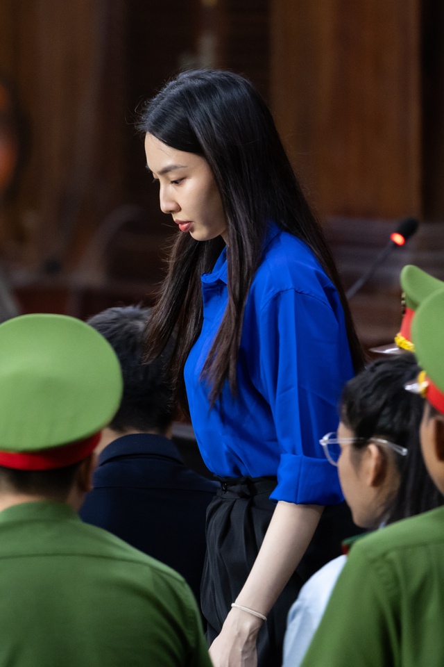 Ng&agrave;y n&agrave;y 4 năm trước của Thuỳ Ti&ecirc;n- Ảnh 2.