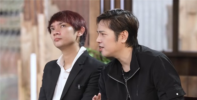 Con trai n&oacute;i một điều về nhạc sĩ Quốc Dũng l&uacute;c cuối đời- Ảnh 1.