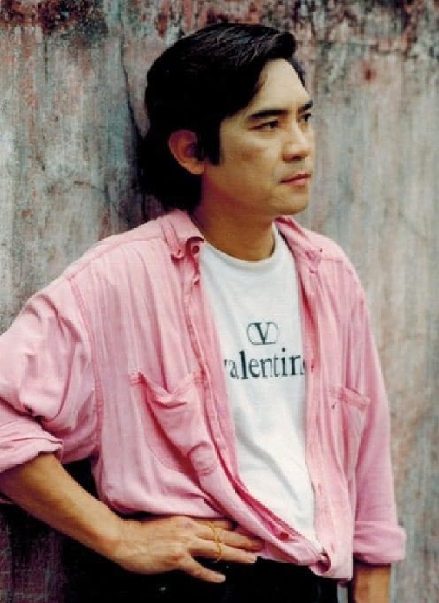 Con trai n&oacute;i một điều về nhạc sĩ Quốc Dũng l&uacute;c cuối đời- Ảnh 2.