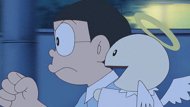 Điểm lại 10 bảo bối "tương lai" của Doraemon: Qu&aacute; nửa trong số đ&oacute; đ&atilde; th&agrave;nh hiện thực rồi!- Ảnh 1.