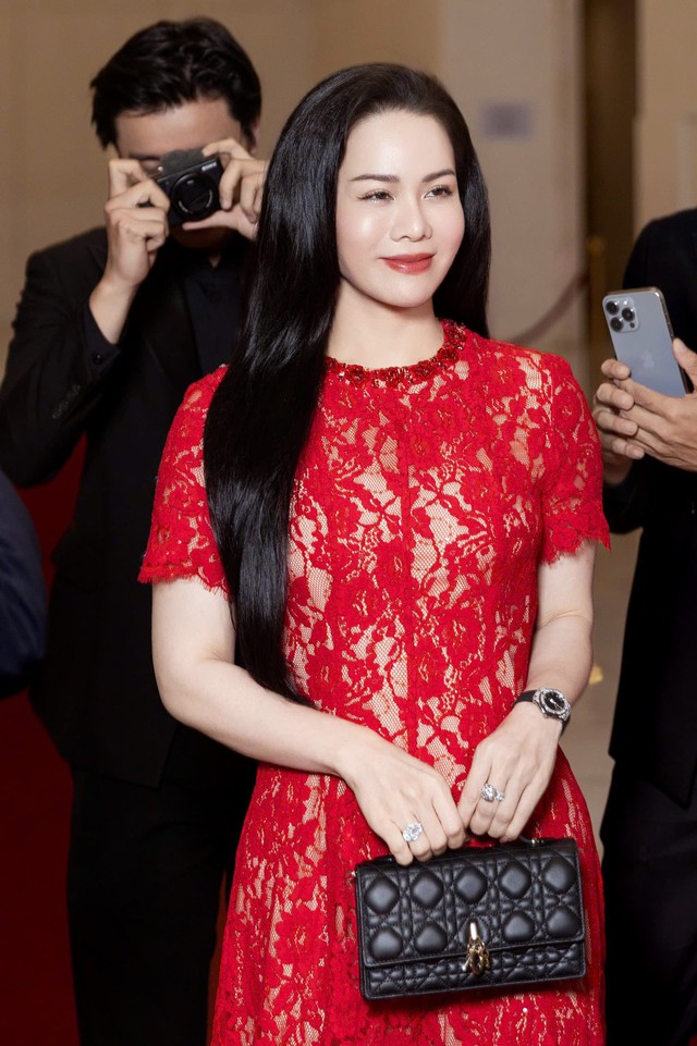 Nhật Kim Anh k&ecirc;u cứu- Ảnh 1.