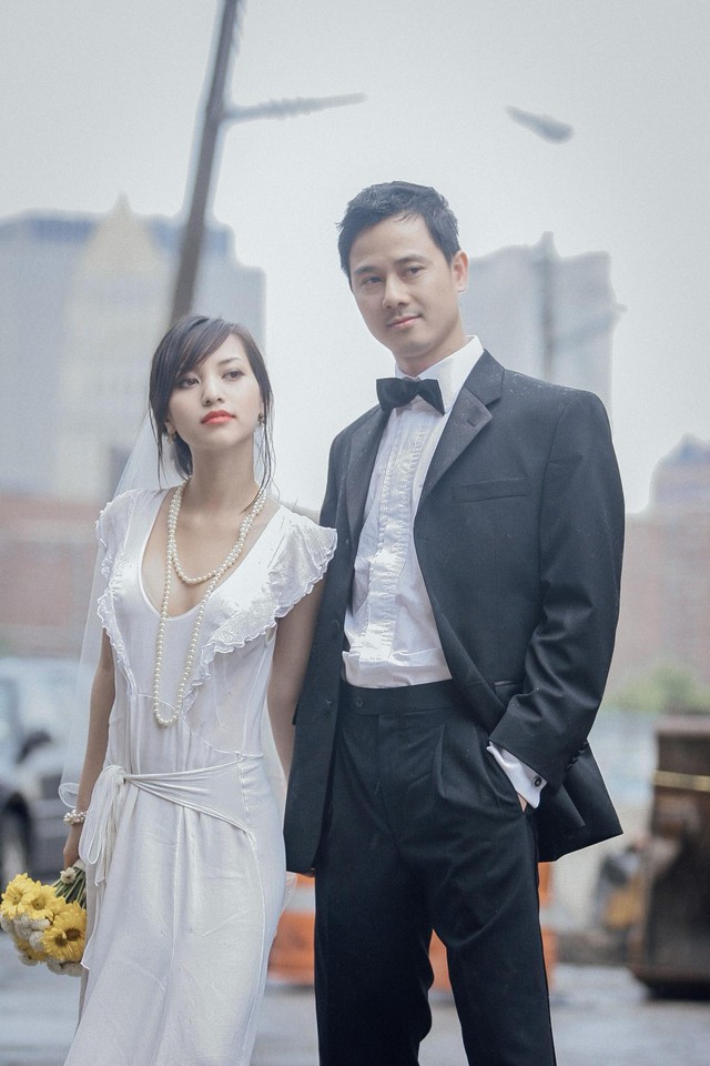 Ph&uacute; b&agrave; ở Penthouse triệu đ&ocirc; giữa S&agrave;i th&agrave;nh cưới lại sau 20 năm kết h&ocirc;n- Ảnh 2.