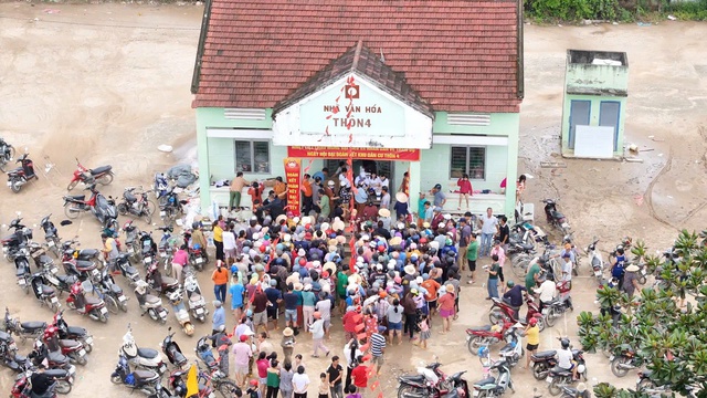 CLB CEO 1983 – Hành trình lan tỏa yêu thương đến đồng bào lũ lụt Khánh Hòa- Ảnh 3. CLB CEO 1983 – Hành trình lan tỏa yêu thương đến đồng bào lũ lụt Khánh Hòa- Ảnh 3.