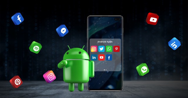 Android sẽ kh&ocirc;ng c&ograve;n "mở" như trước kia- Ảnh 1.
