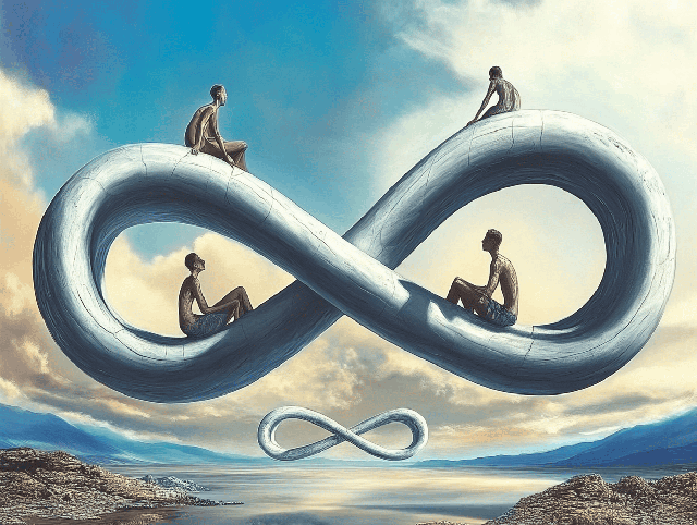 Ph&aacute;t hiện hai loại v&ocirc; cực mới đe dọa ph&aacute; vỡ những quy tắc nền tảng của vũ trụ- Ảnh 2.