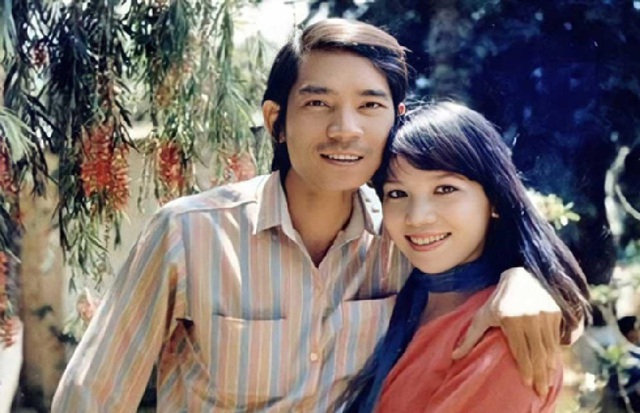 Chồng Bảo Yến nói một câu thấm thía với vợ trước khi mất- Ảnh 1.