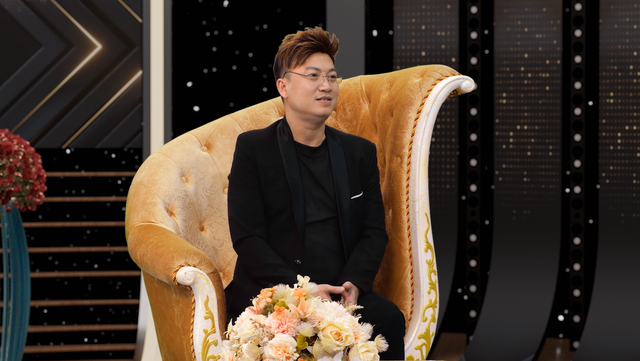 Nam nhạc sĩ từng mất tr&iacute;, giờ tr&aacute;nh xa nhạc thất t&igrave;nh- Ảnh 1.