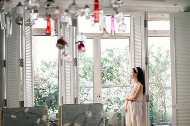 Ph&uacute; b&agrave; ở Penthouse triệu đ&ocirc; giữa S&agrave;i th&agrave;nh cưới lại sau 20 năm kết h&ocirc;n- Ảnh 3.