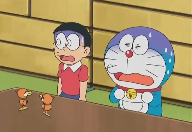 Điểm lại 10 bảo bối "tương lai" của Doraemon: Qu&aacute; nửa trong số đ&oacute; đ&atilde; th&agrave;nh hiện thực rồi!- Ảnh 3.
