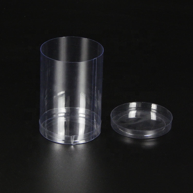 Hộp nhựa tròn PET trong suốt: Giải pháp bao bì an toàn – Thẩm mỹ – Bền vững- Ảnh 1. Hộp nhựa tròn PET trong suốt: Giải pháp bao bì an toàn – Thẩm mỹ – Bền vững- Ảnh 1.