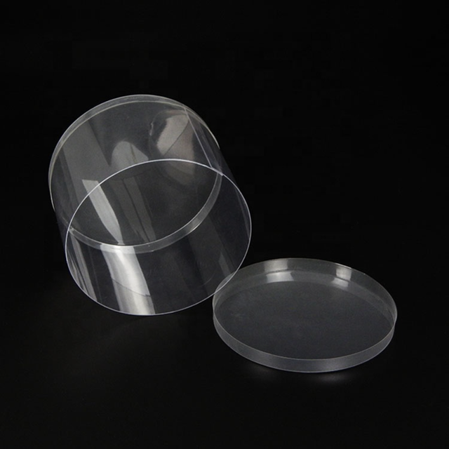 Hộp nhựa tròn PET trong suốt: Giải pháp bao bì an toàn – Thẩm mỹ – Bền vững- Ảnh 2. Hộp nhựa tròn PET trong suốt: Giải pháp bao bì an toàn – Thẩm mỹ – Bền vững- Ảnh 2.
