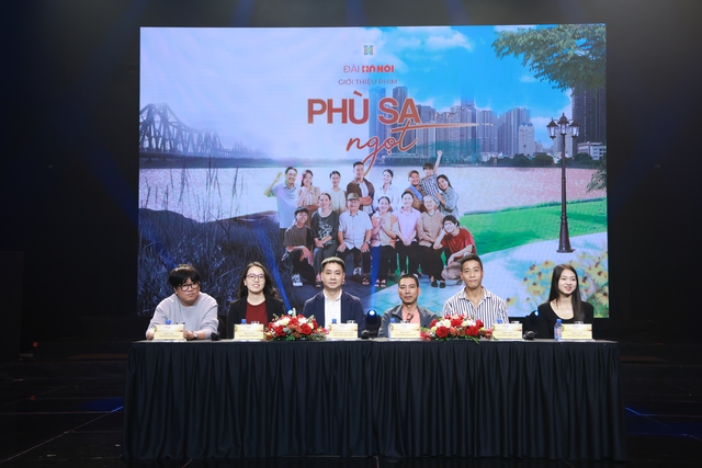 Quách Thu Phương: Tôi nói với anh Mạnh Hà "nhân vật em cũng cần được chữa lành"- Ảnh 1. Quách Thu Phương: Tôi nói với anh Mạnh Hà "nhân vật em cũng cần được chữa lành"- Ảnh 1.