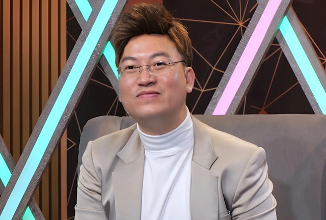 Nam nhạc sĩ từng mất tr&iacute;, giờ tr&aacute;nh xa nhạc thất t&igrave;nh- Ảnh 2.