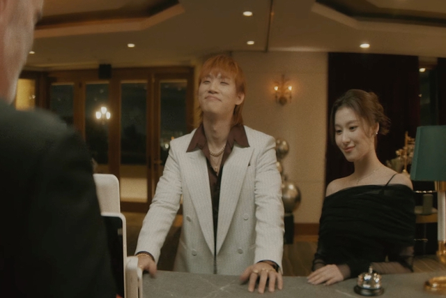 Không ai ngờ đến: Ca sĩ ế nhất Kbiz hẹn hò với mỹ nhân trong mộng của hàng triệu fanboy- Ảnh 7.