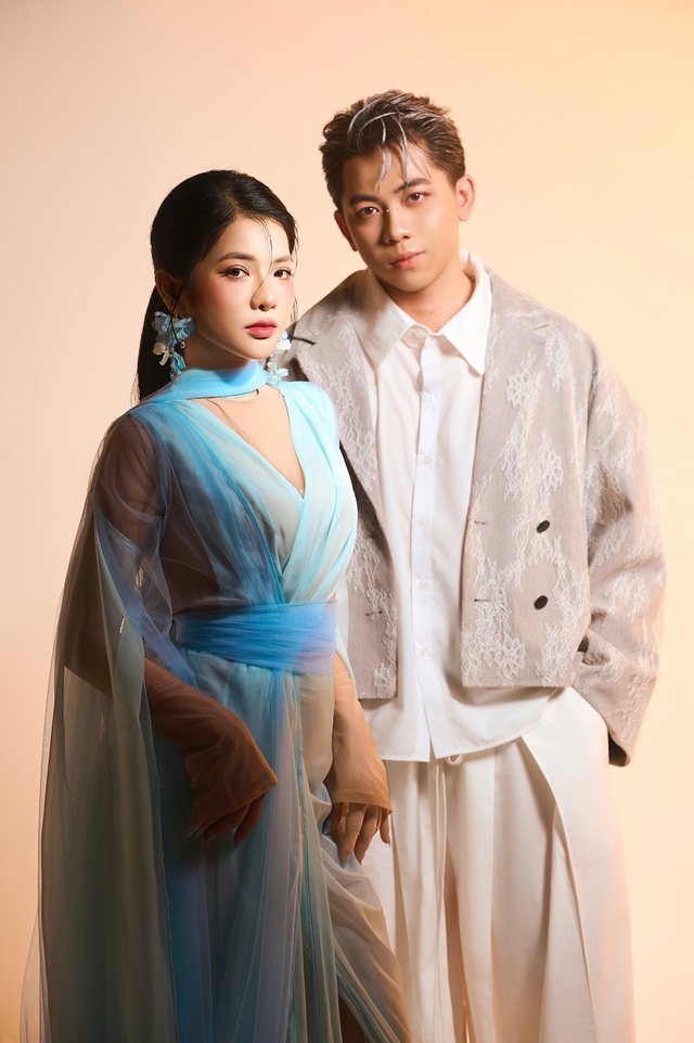 Bảo Yến Rosie ra MV "Bớt một lần ngốc"- Ảnh 2.