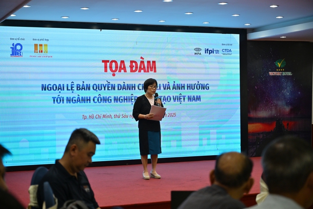 AI, dữ liệu và quyền tác giả: Tranh luận xoay quanh việc dùng tác phẩm sáng tạo để huấn luyện mô hình AI- Ảnh 1. AI, dữ liệu và quyền tác giả: Tranh luận xoay quanh việc dùng tác phẩm sáng tạo để huấn luyện mô hình AI- Ảnh 1.