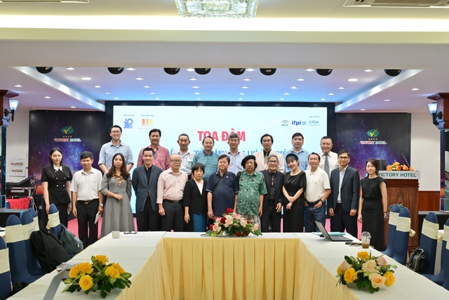 AI, dữ liệu và quyền tác giả: Tranh luận xoay quanh việc dùng tác phẩm sáng tạo để huấn luyện mô hình AI- Ảnh 4. AI, dữ liệu và quyền tác giả: Tranh luận xoay quanh việc dùng tác phẩm sáng tạo để huấn luyện mô hình AI- Ảnh 4.