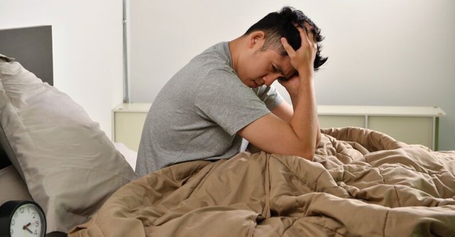 Một huấn luyện vi&ecirc;n thể h&igrave;nh bị ung thư phổi d&ugrave; chăm tập thể dục mỗi ng&agrave;y: H&oacute;a ra c&aacute;c th&oacute;i quen của anh l&agrave; thứ khiến khối u ph&aacute;t triển dữ dội- Ảnh 1.