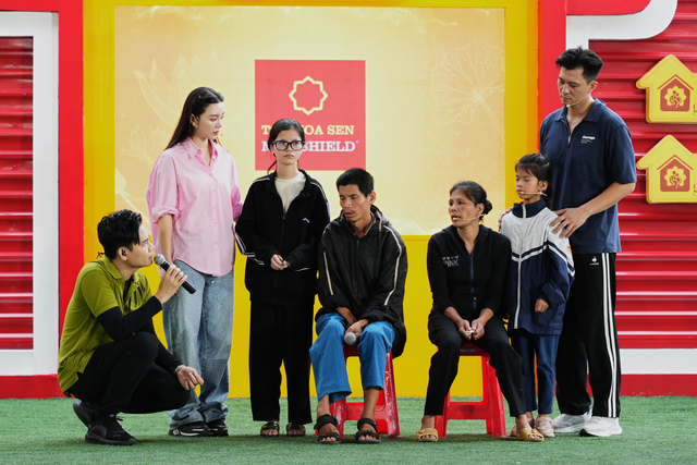 Nữ diễn viên VTV 30 tuổi bỏ tiền túi làm một việc cho bé gái lớp 5- Ảnh 1. Nữ diễn viên VTV 30 tuổi bỏ tiền túi làm một việc cho bé gái lớp 5- Ảnh 1.