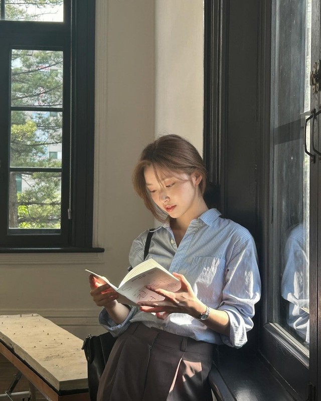 20 th&oacute;i quen chứng minh bạn l&agrave; người được gi&aacute;o dục tốt- Ảnh 2.