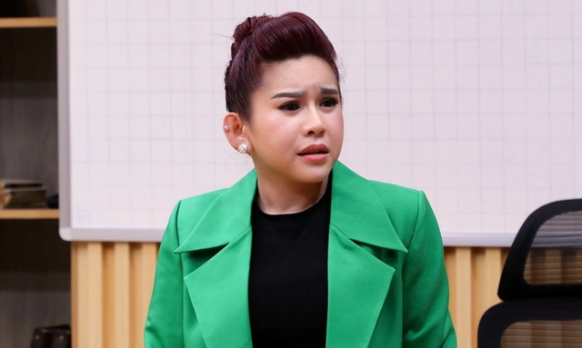 Hậu duệ gia tộc lẫy lừng miền Nam vừa ly h&ocirc;n: G&aacute;nh 70 con người tr&ecirc;n vai, kh&ocirc;ng biết nấu cơm- Ảnh 2.